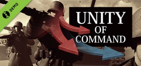 Unity of Command Demo
