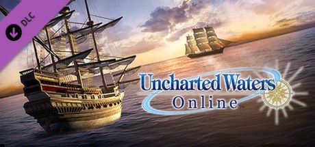 Uncharted Waters Online: Sea Adventure Pack