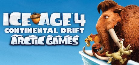 Ice Age™: Continental Drift: Arctic Games