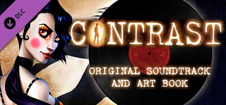 CONTRAST - OST and Dev Diary