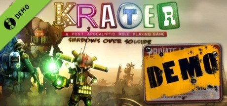 Krater Demo