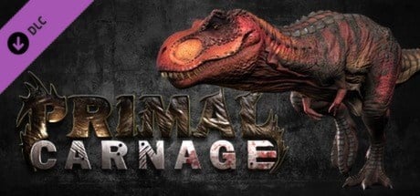 Primal Carnage - Dinosaur Skin Pack 1 DLC