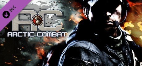 Arctic Combat: Steam Starter Pack