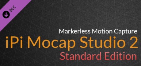 iPi Mocap Studio 2 Standard