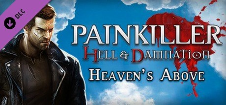 Painkiller Hell  Damnation: Heavens Above