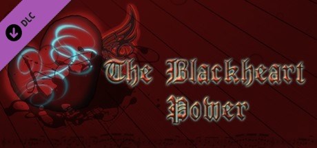 RPG Maker: The Blackheart Power Music Pack