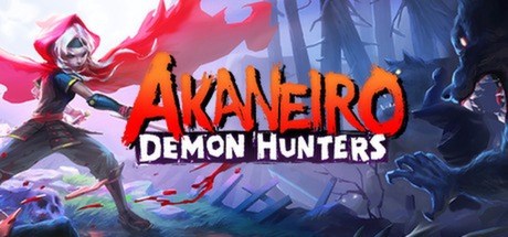 Akaneiro: Demon Hunters