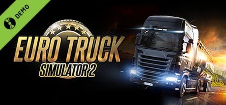 Euro Truck Simulator 2 Demo