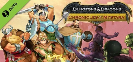 Dungeons & Dragons: Chronicles of Mystara Demo