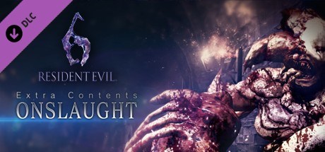 RE6  BH6: Onslaught Mode
