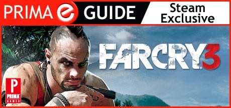 Far Cry 3 Prima eGuide