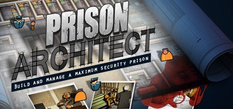 Prison Architect Name in Game Edition Key