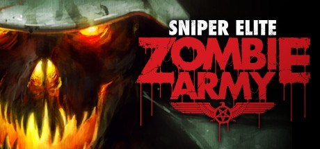 Sniper Elite: Zombie Army
