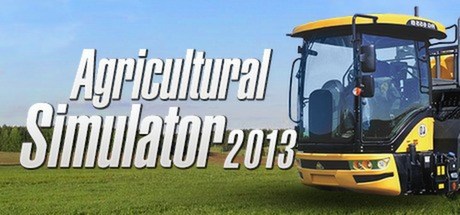 Agricultural Simulator 2013 - Steam Edition