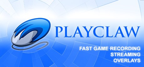 PlayClaw 5 - Game Recording and Streaming