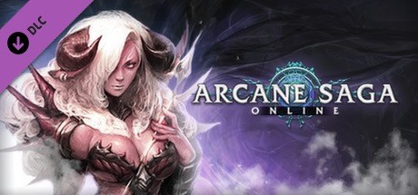 Arcane Saga: Level Up Pack