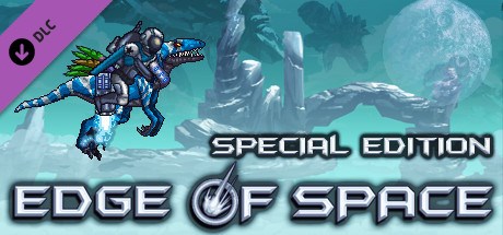 Edge of Space Special Edition