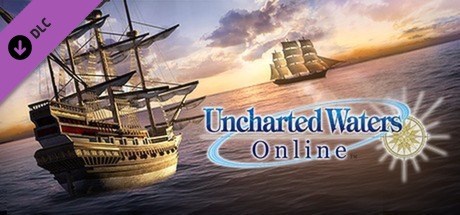 Uncharted Waters Onilne: Steam Voyager's Limited Edition