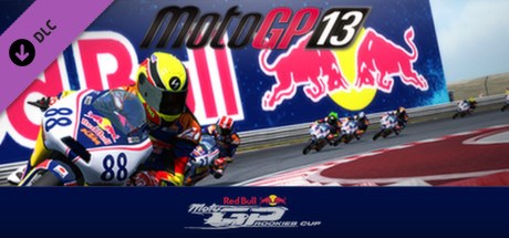 MotoGP™13: Red Bull Rookies Cup