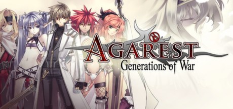 Agarest - Seasoned-Breeder Pack DLC