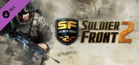 Soldier Front 2: Shoot 'em Up Package