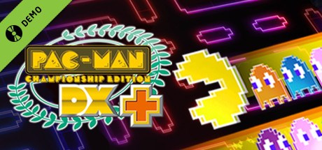 PAC-MAN Championship Edition DX+ Demo