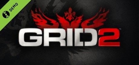 GRID 2 Demo