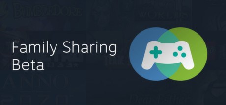 Game Library Sharing Access