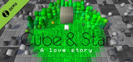 Cube & Star: A Love Story Demo