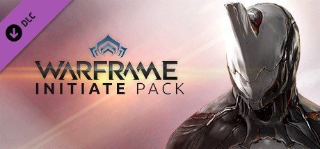 Warframe: Initiate Pack