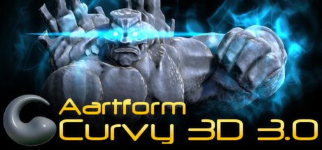 Aartform Curvy 3D 30