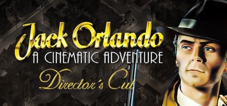 Jack Orlando: Directors Cut