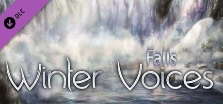 Winter Voices: Falls