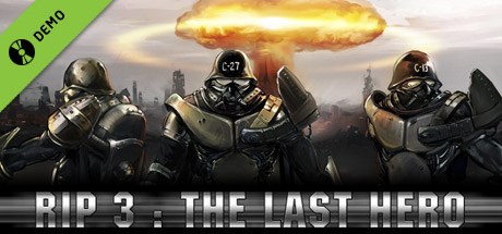 RIP 3 - The Last Hero Demo