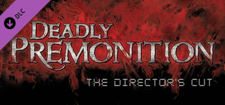 Deadly Premonition: The Directors Cut - Original Soundtrack