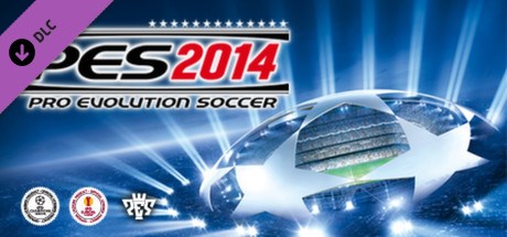Pro Evolution Soccer 2014 Online Pass
