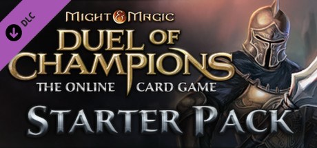 Might & Magic: Duel of Champions - Starter Pack