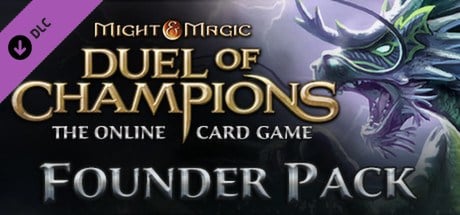 Might & Magic: Duel of Champions - Founders Pack