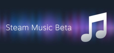 Steam Music Beta