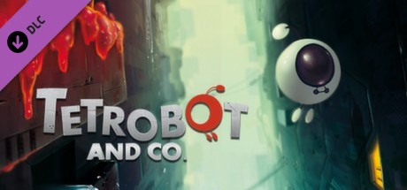 Tetrobot & Co. Original Soundtrack