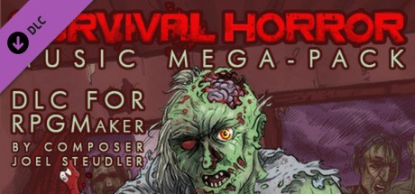 RPG Maker: Survival Horror Music Pack