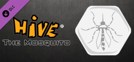 Hive - The Mosquito