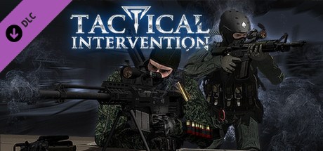Tactical Intervention - Full Metal Overcoat Pack