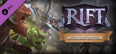 Rift Ascended Edition