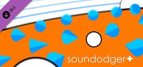 Soundodger Soundtrack