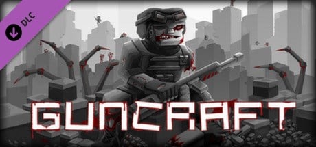 Guncraft: Horror SFX Pack