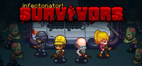 Infectonator : Survivors