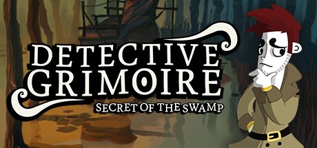 Detective Grimoire