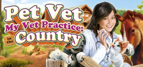 My Vet Practice: In the Country
