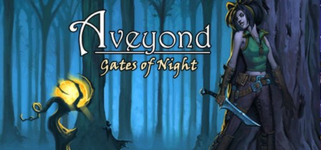 Aveyond 3-2: Gates of Night